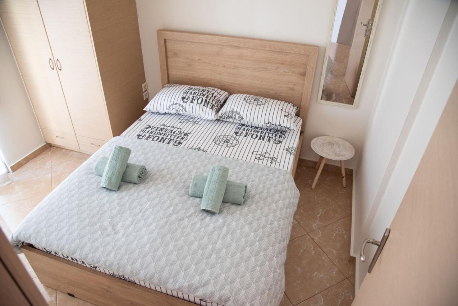 Modern At 2 Apartment Nea Artaki